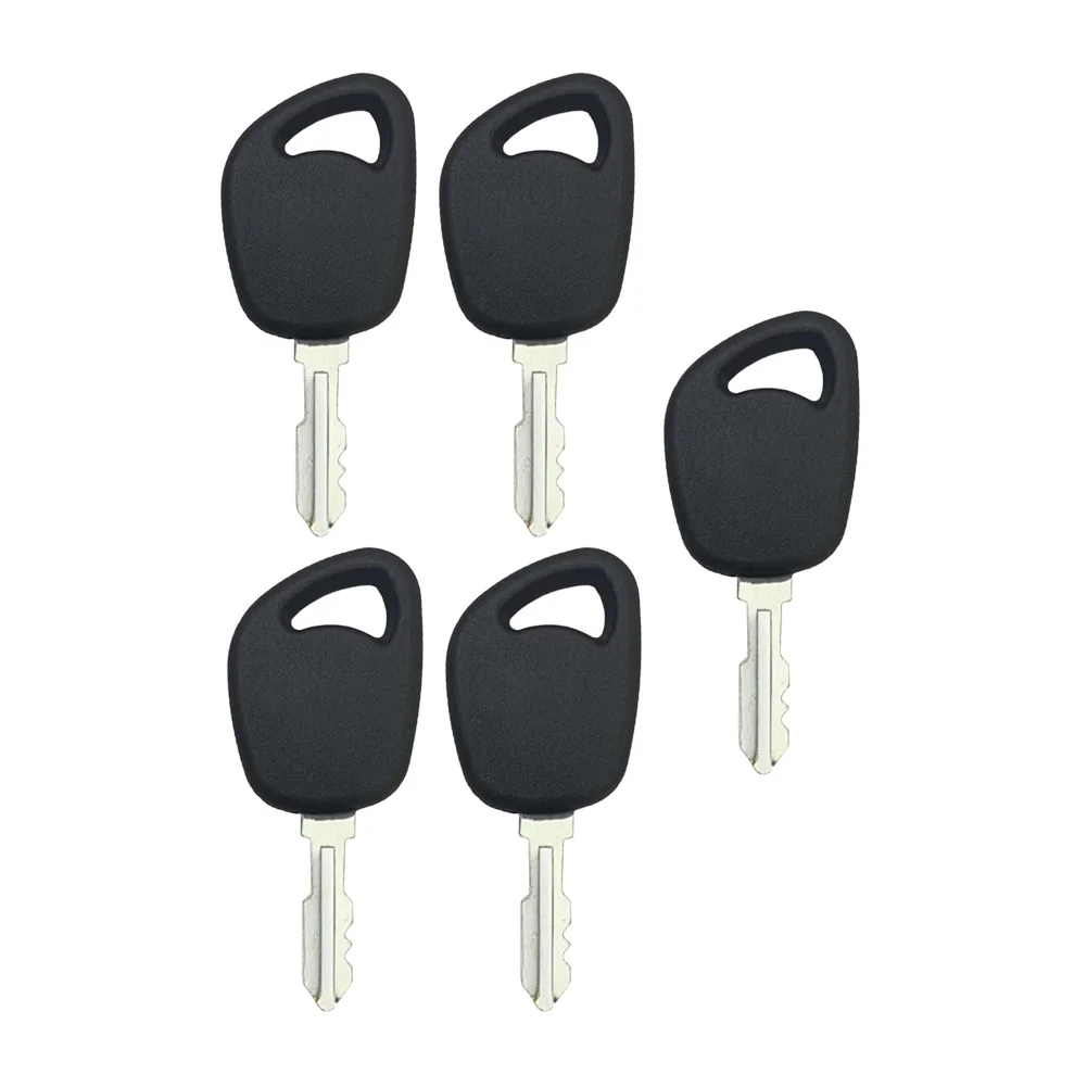 Lawn Mower Key 5PCS GY20680 Re - đánh giá và giá Gardening Tools Required