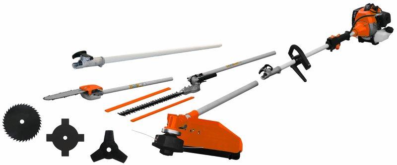 52cc Multi Function 5 in 1 Gar - đánh giá và giá Gardening Tools Of