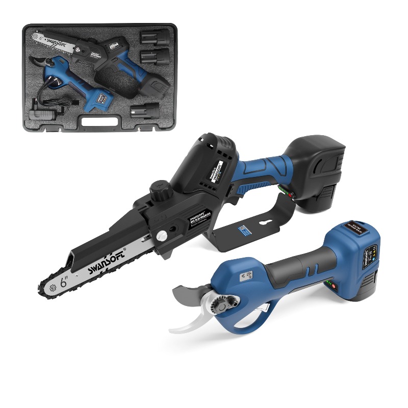 【Best-Selling】Cordless Brushle - đánh giá và giá Gardening Tools Of