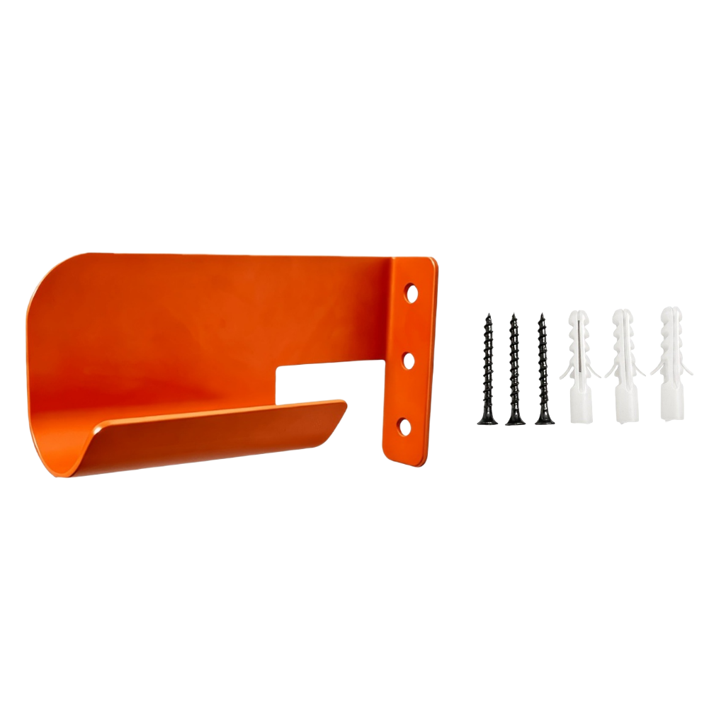Garage Wall Mount for Chainsaw - đánh giá và giá Gardening Tools Required