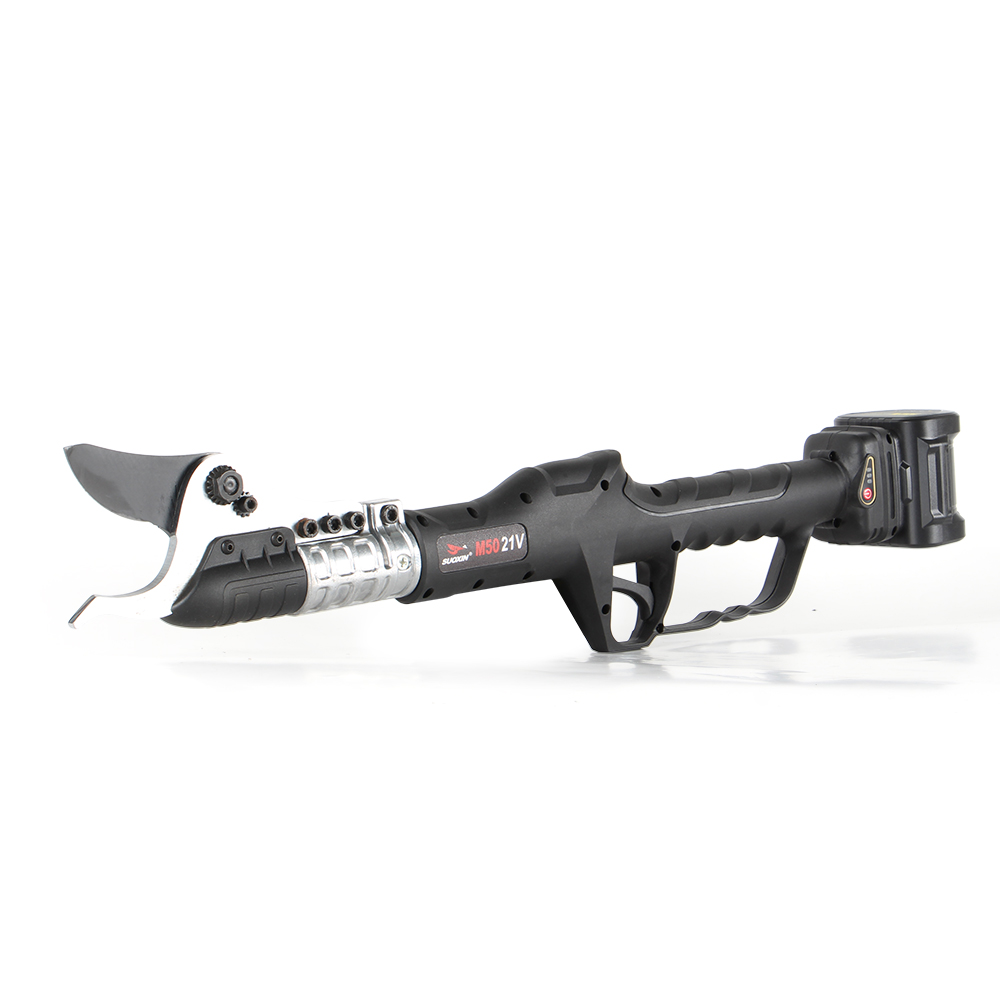 2.0 Inch Telescopic Electric P - đánh giá và giá Pruning Shears