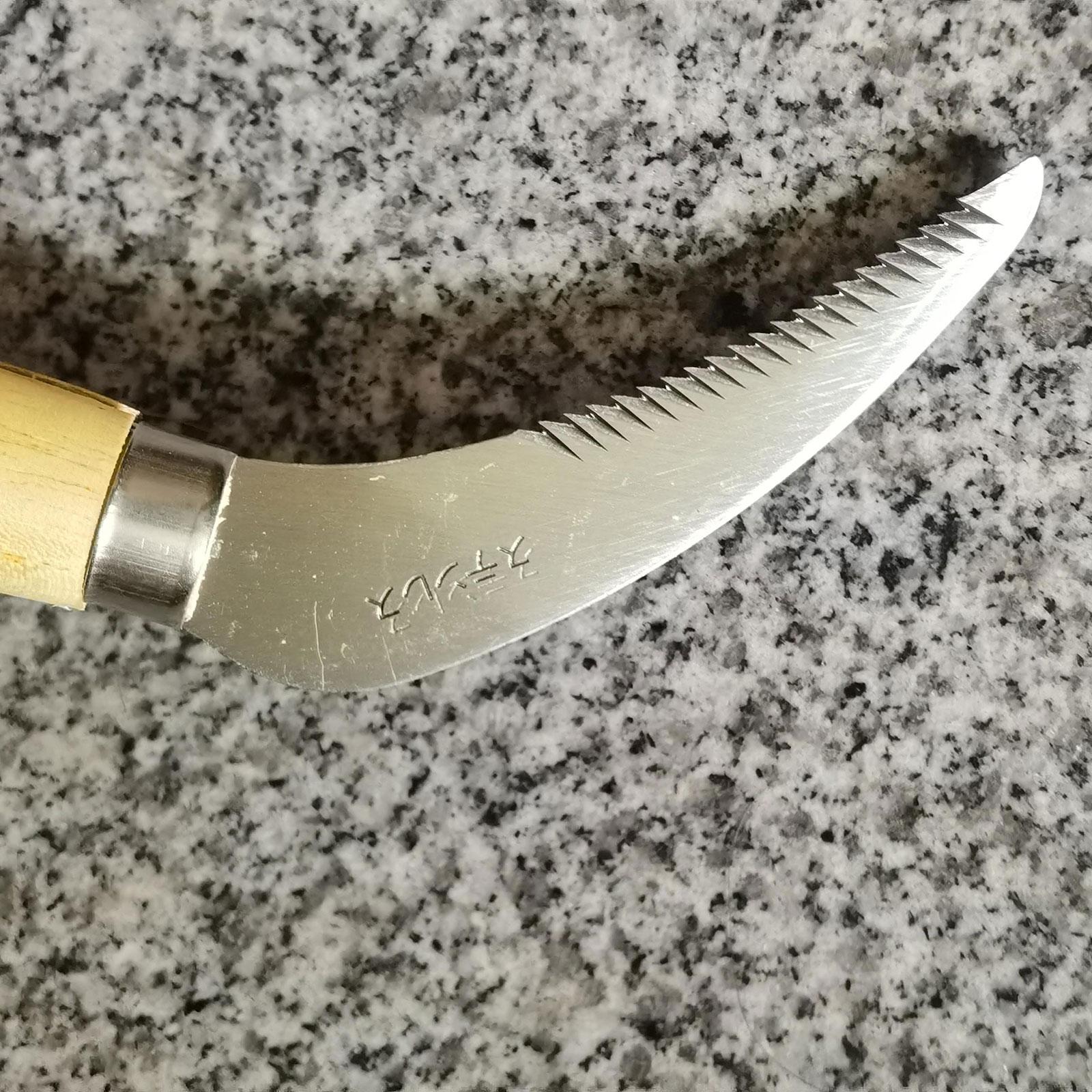 Japanese Weeding Sickle Weedin - đánh giá và giá Gardening Tools Gifts